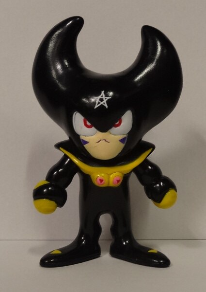 バンダイ イカすぜ まじかる天国 まじかる タルるートくん ライバー まんだらけ Mandarake