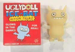 UGLYDOLL ICE-BAT ACTION FIGURE