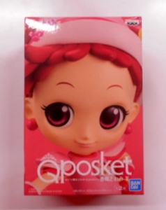 Q posket 春風どれみ 春風どれみ (通常カラー)