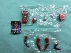 アルティメット ルミナス