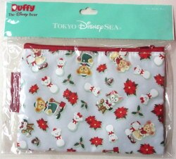 Assorted tea pouch