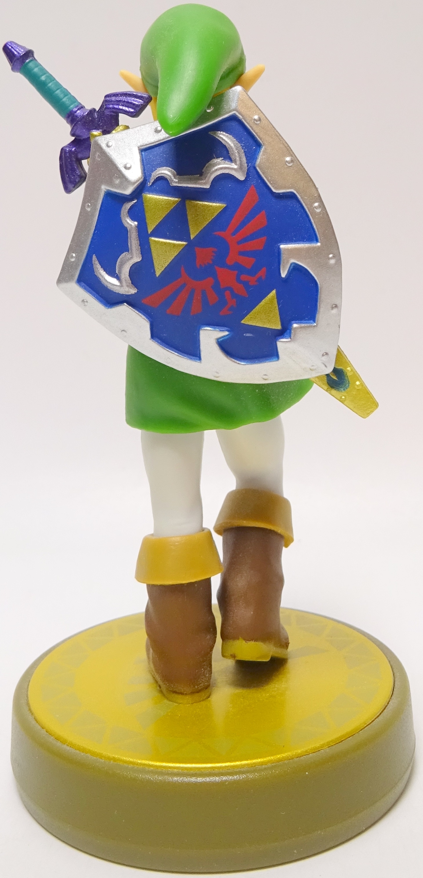 Nintendo amiibo The The Legend of Zelda Time Ocarina of Time Link
