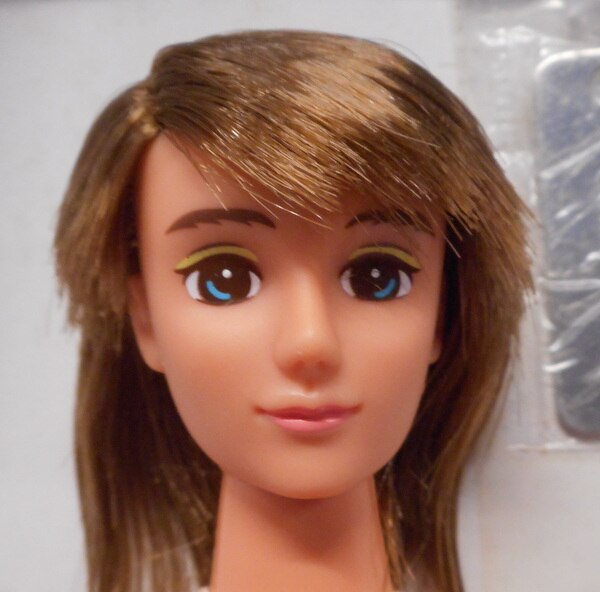 ♥箱無し・新品♥旧タカラ　ジェニーフレンドマイク　ボーイフレンドマイク タカラ ジェニーフレンド(ボーイフレンド) ジェニーズクラブ マイク