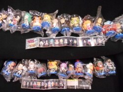 Anime Characters Heroes / One Piece 8