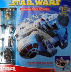 ADVENTURE SETS