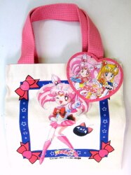 A mini トートー bag / Sailor Moon S 