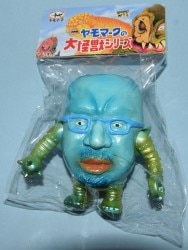 Mandarake | SAHRA - Indies Sofubi