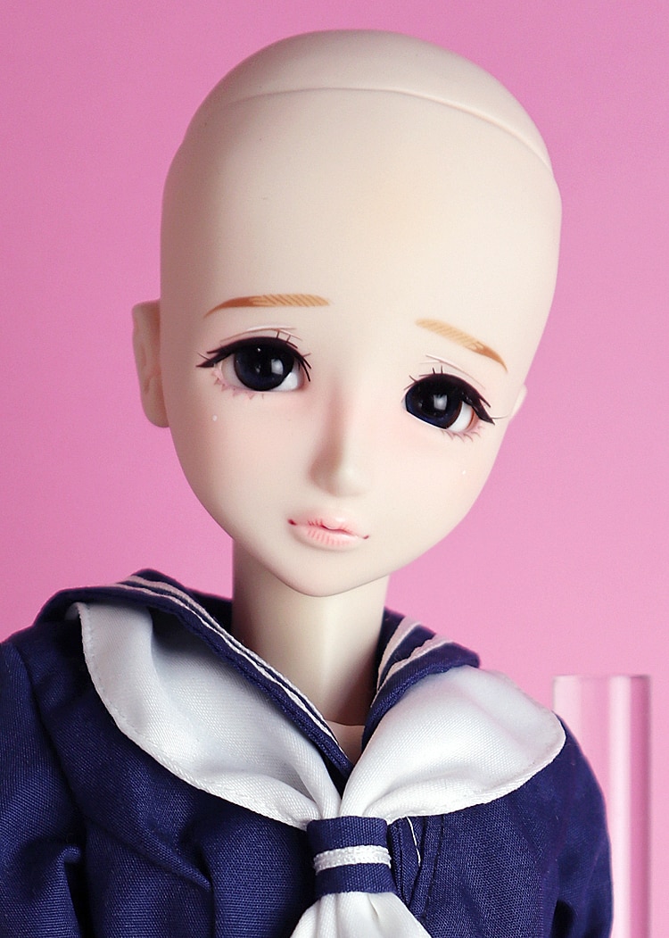 ANGELPHILIA Kumi - おもちゃ/人形