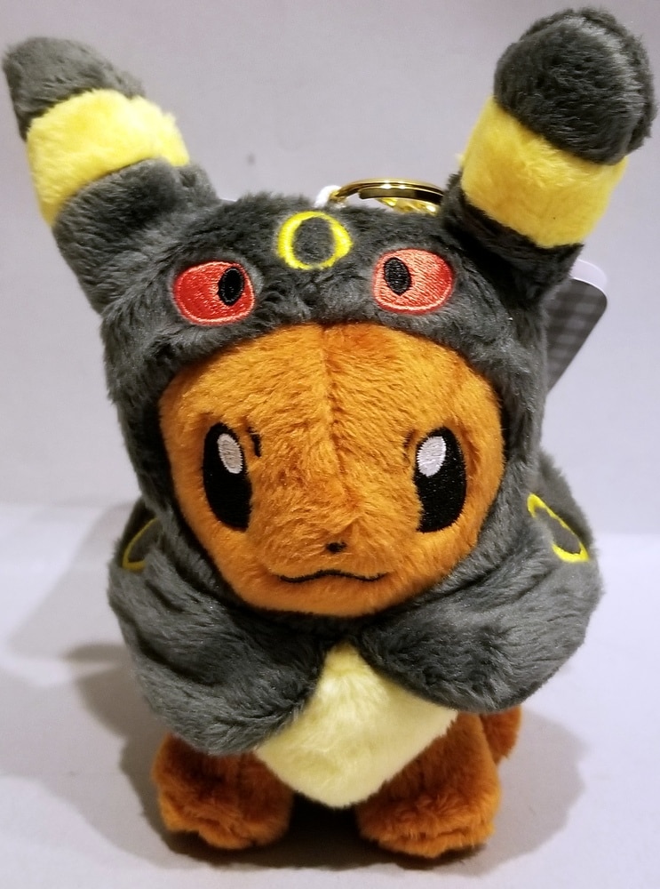 イーブイ ブラッキー ポンチョ ポケモンセンター限定 【公式通販】