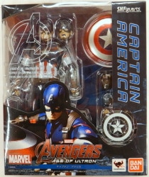 Avenger Bulltron