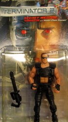 ACTION FIGURE