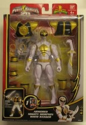 ARMORED MIGHTY MORPHIN