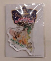 アクリルキーホルダーA/MACROSS CROSSOVER LIVE2019