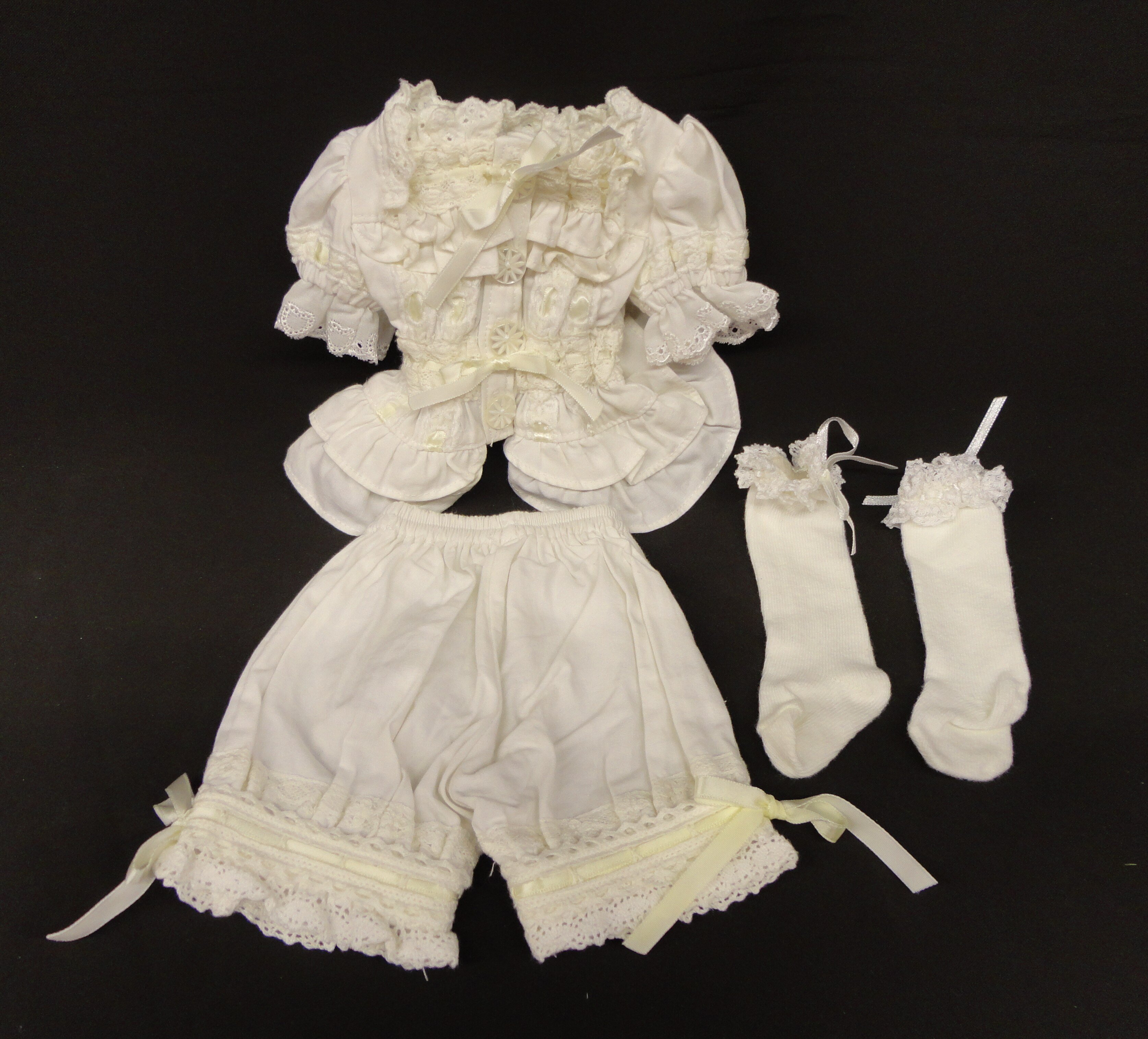 Amazon.co.jp: 下妻物語×BABYコラボロリィタポーチストラップ