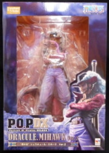 P.O.P. NEO DX ミホークver2 再々販