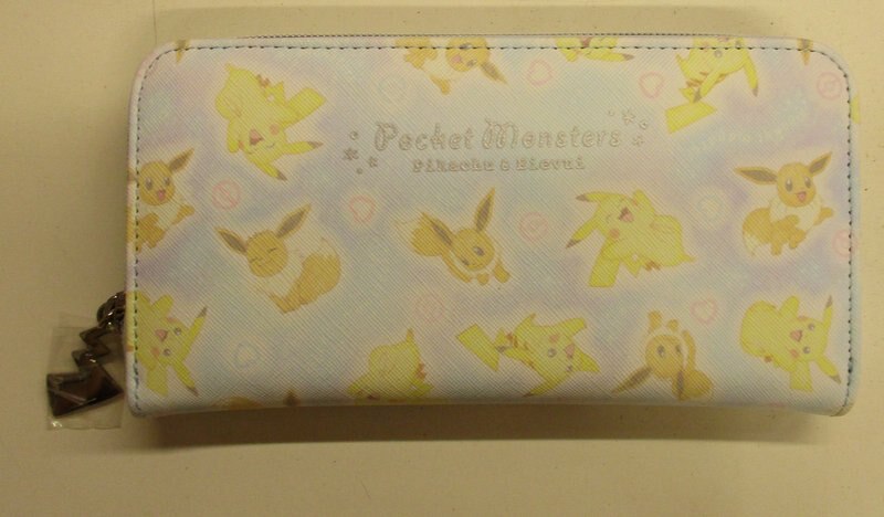 マルヨシ ロングウォレット 長財布 ラウンドファスナー Dreamy ポケットモンスター ピカチュウ イーブイ 2690 まんだらけ Mandarake マルヨシ ロングウォレット 長財布 ラウンドファスナー Dreamy ポケットモンスター ピカチュウ イーブイ 2690 まんだらけ Mandarake