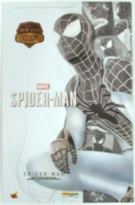 VIDEOGAME MASTERPIECE SPIDER MAN / NEGATIVE SUIT VGM036