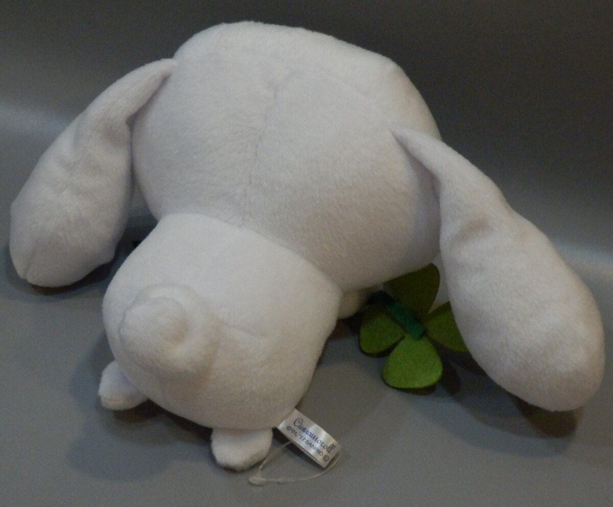 furyu cinnamoroll cinnamon gokigens mon plush stuffed toy