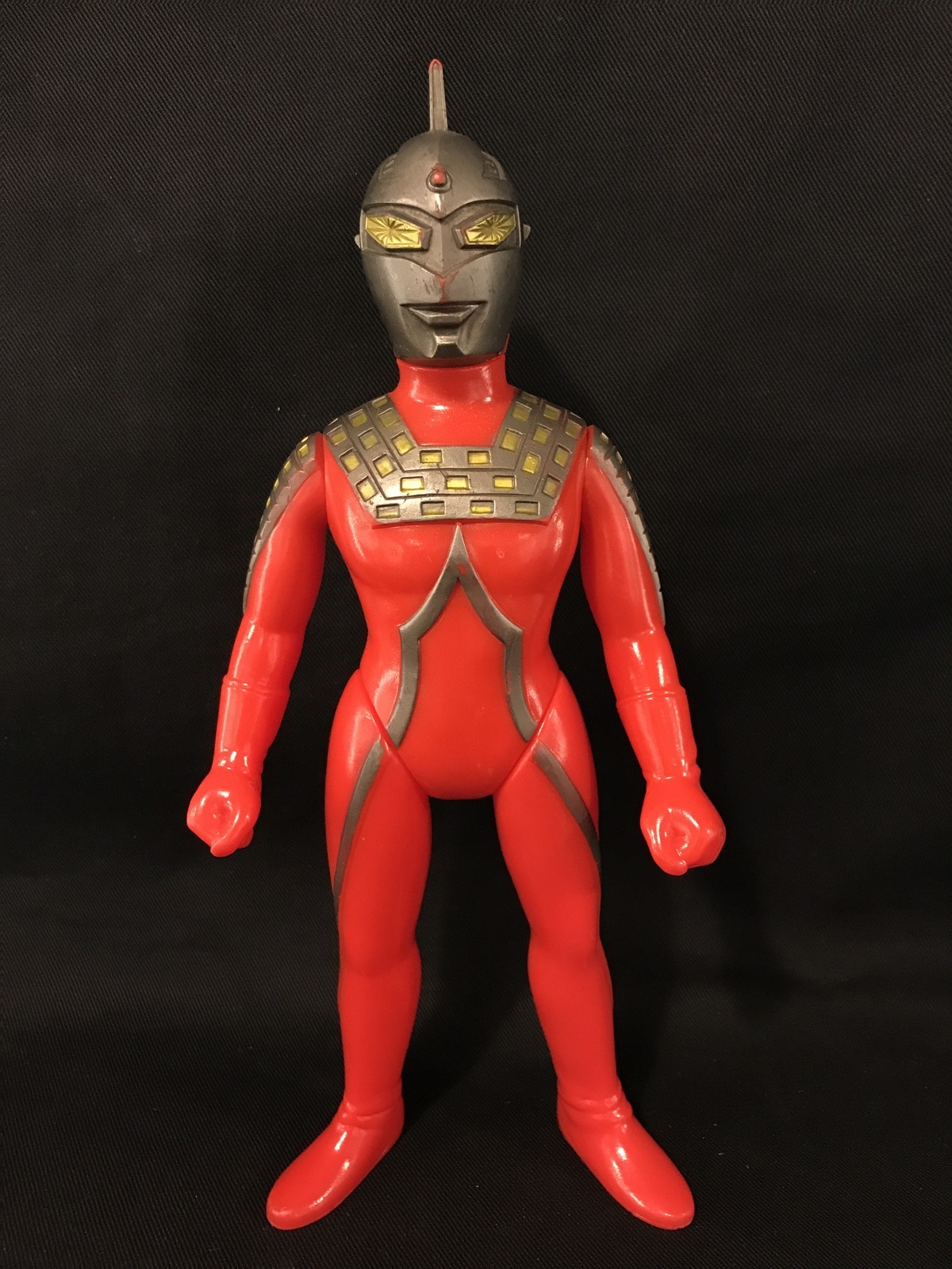 ポピー 足型付 キングザウルスシリーズ 16㎝ カネゴン ポピー☆カネゴン（足型あり） ウルトラマン キングザウルス
