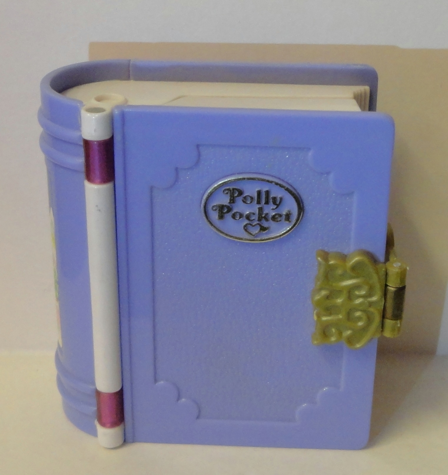 Bluebird Polly Pocket Enchanted Storybooks Sparkle Snow Land キラキラスノーランド物語 別物人形1体のみ まんだらけ Mandarake