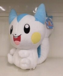 まんだらけ通販 しっぽみてみて ぬいぐるみ
