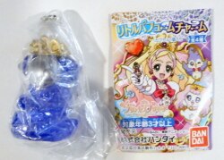 A little perfume charm / プ RIN セスプリ cure 
