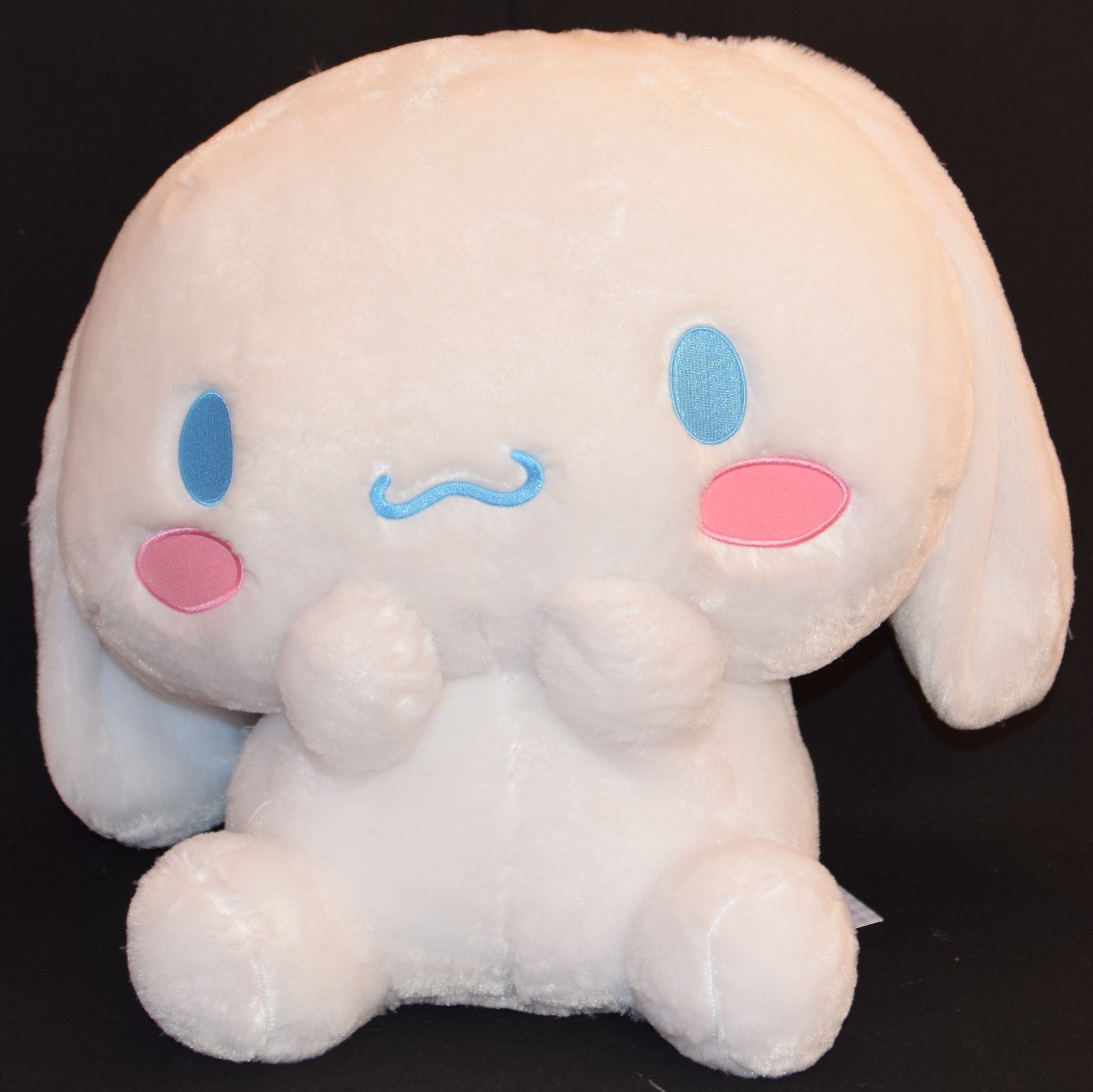 フリュー 超超BIGぬいぐるみ シナモロール | まんだらけ Mandarake