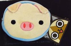 A die cut porch / monster hunter 