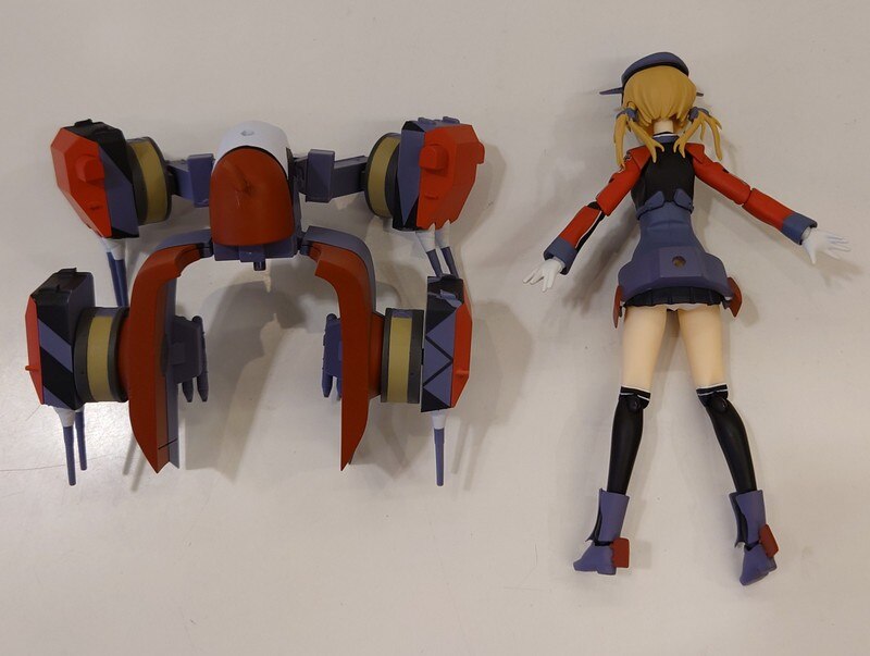 Aru Aru Public Product Max Factory Figma Kantai Collection Kancolle