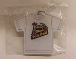 アクリルキーホルダーコレクション/きせかえTシャツ