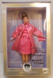 Audrey Hepburn Collection