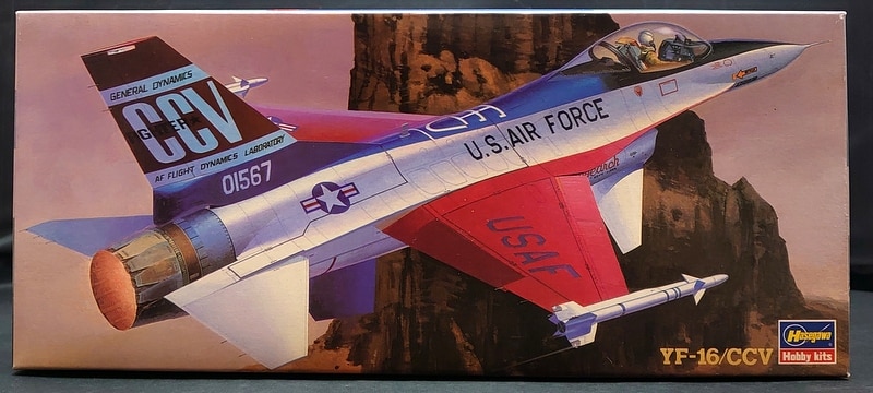 Air force 2024 1 ccv