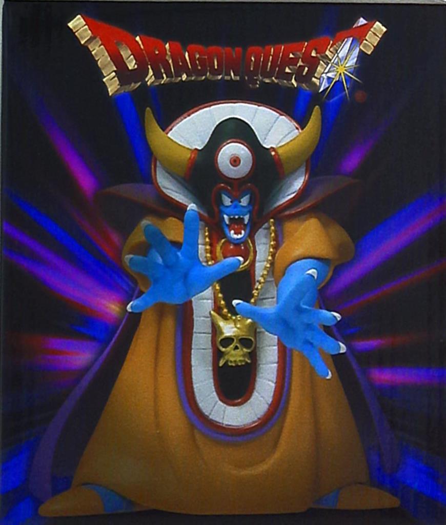 taitoofamlegendarydemonkingfigurezoma