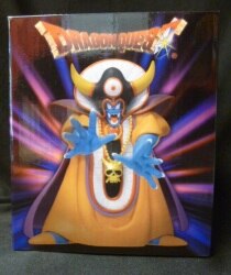 AM Legendary Demon King Figure