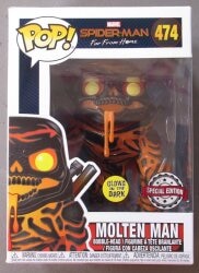 まんだらけ通販 | MOLTEN MAN