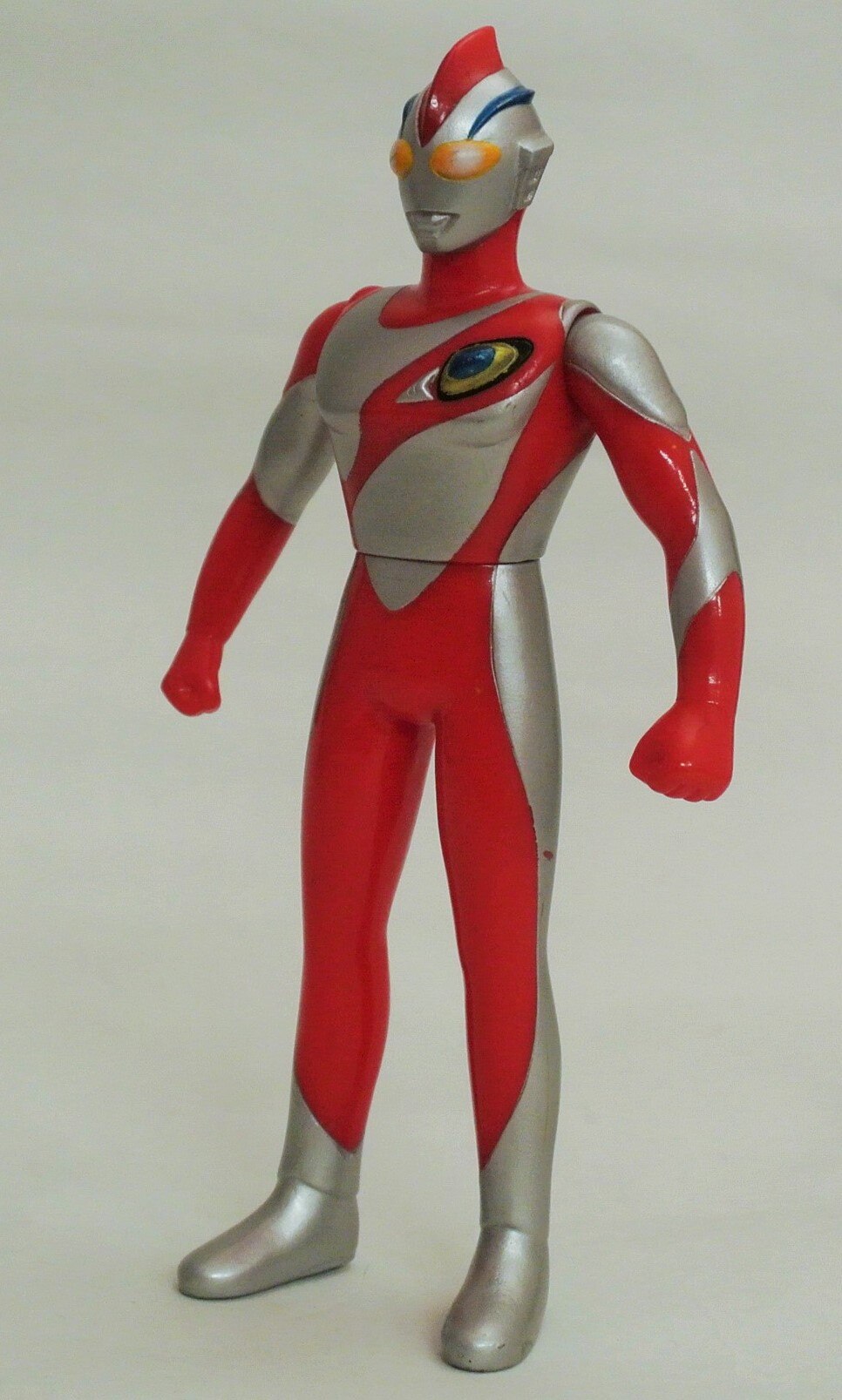 bandaiultraheroseries1999ultramanniceultramannice