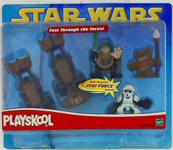ADVENTURE SETS