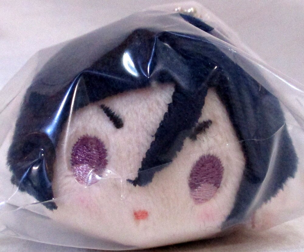 エスケイジャパン 刀剣乱舞 Online もちもちマスコットミニ Vol 2 薬研藤四郎 まんだらけ Mandarake