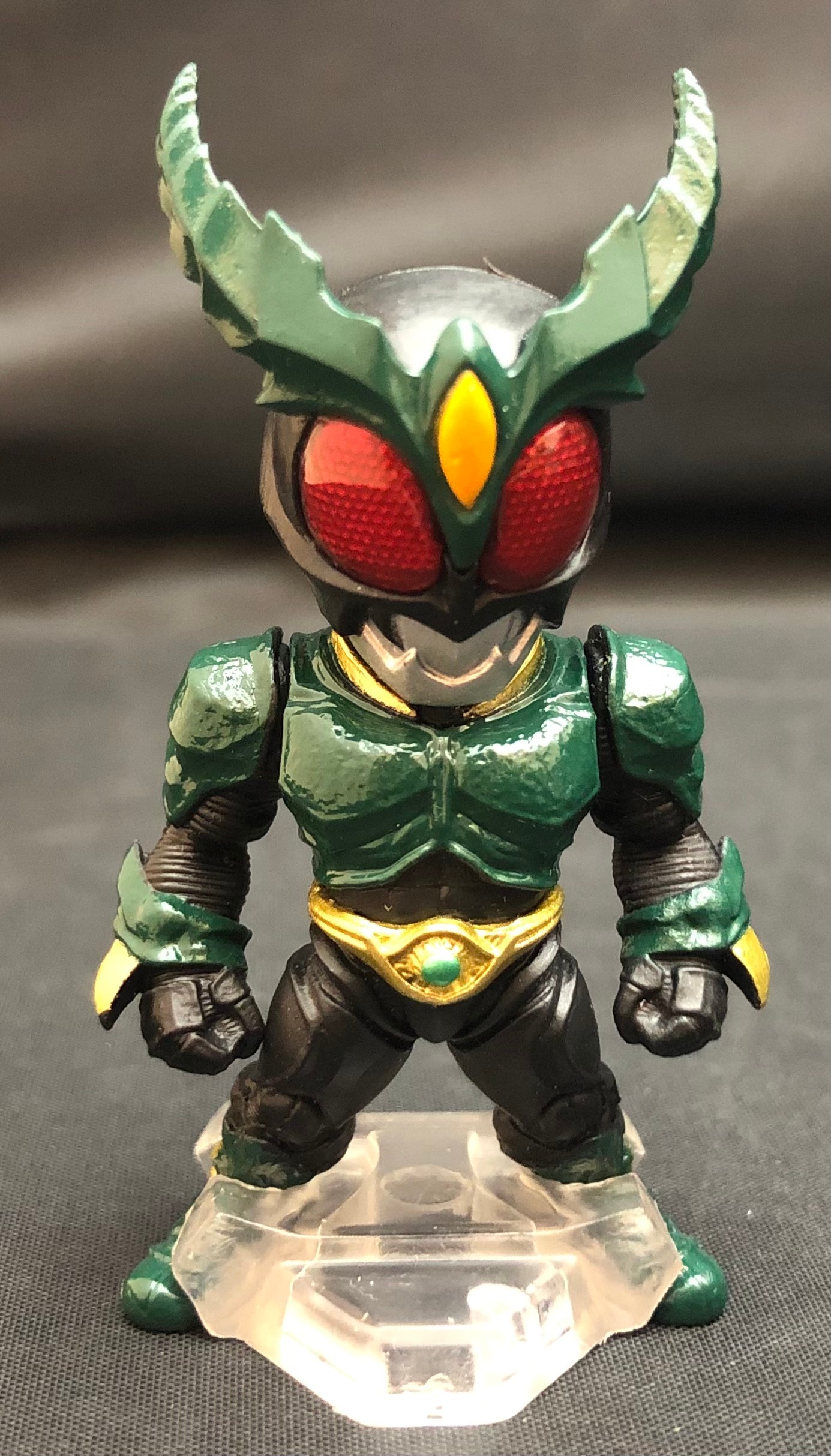 バンダイ CONVERGE KAMEN RIDER 2 仮面ライダーアギト 仮面ライダー ...