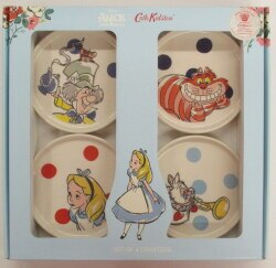 ALICE In WONDERLAND×Cath Kidston