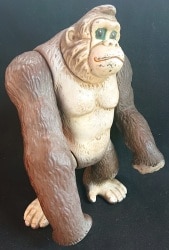 Anime King Kong