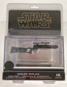 SCALED REPLICA BOBA FETT BLASTER