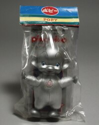 Alien ピノピノ 
