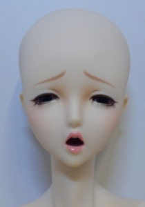 Pink Drops 紫珠紅 ver.3 soft skin ver.