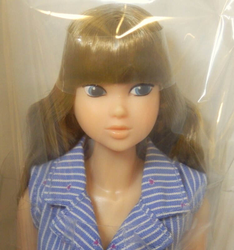 セキグチ momokoDOLL みんなでつくるmomokoドール2020 | まんだらけ