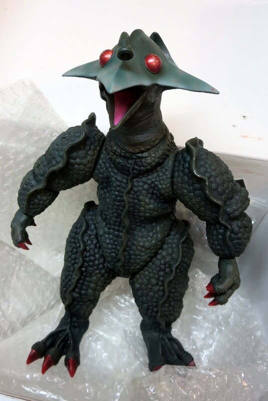 エクスプラス 大怪獣シリーズ 宇宙大怪獣ギララ | まんだらけ Mandarake