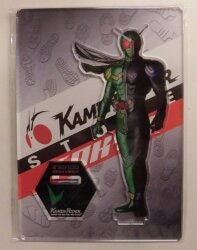 アクリルスタンド/KAMEN RIDER STORE TOKYO