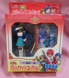 A lei ground / magic night collection 