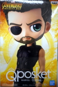 Q POSKET / MARVEL B (眼帯)