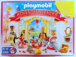 ADVENT CALENDAR